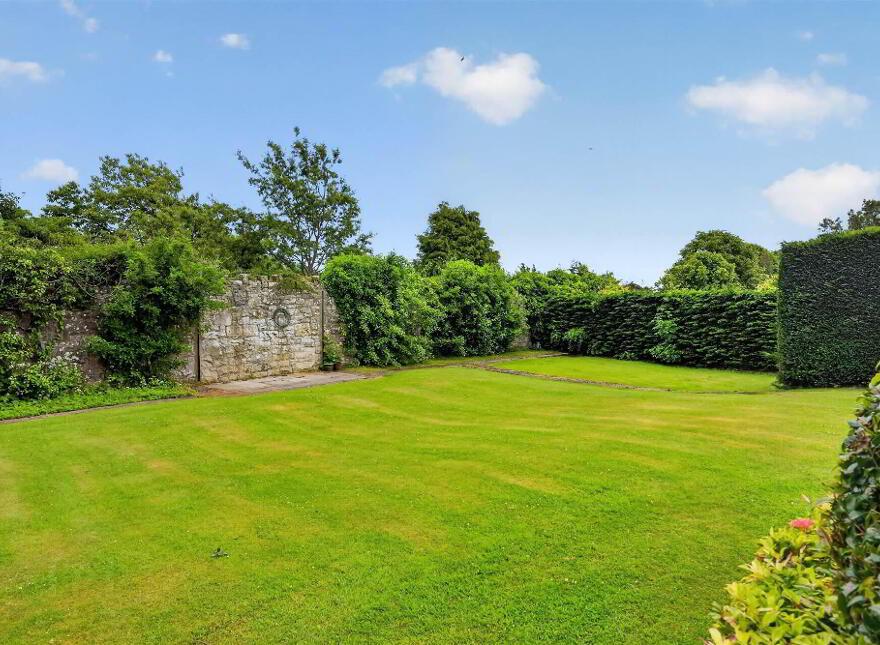 'Eusemere', 22 Killinchy Road, Comber, BT23 5LU
