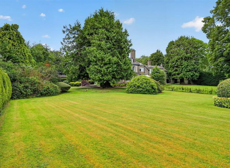 'Eusemere', 22 Killinchy Road, Comber, BT23 5LU