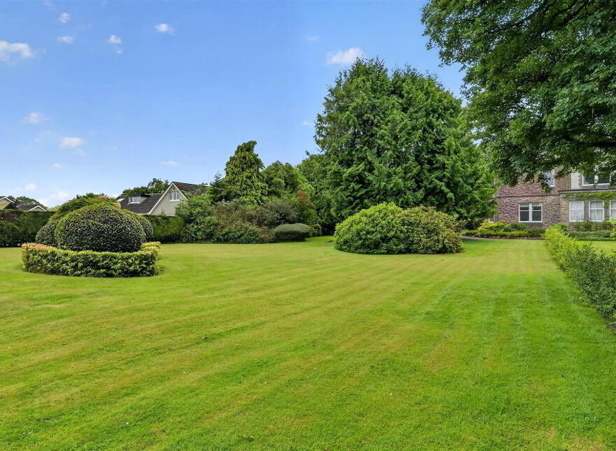 'Eusemere', 22 Killinchy Road, Comber, BT23 5LU