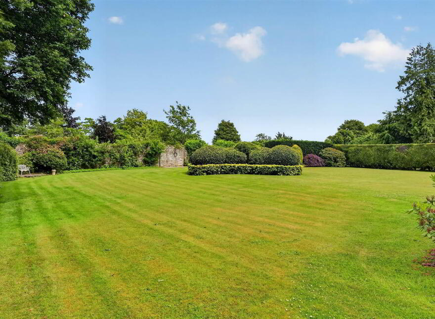 'Eusemere', 22 Killinchy Road, Comber, BT23 5LU