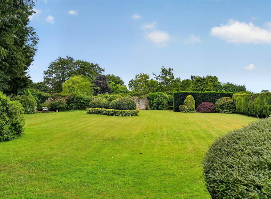 'Eusemere', 22 Killinchy Road, Comber, BT23 5LU