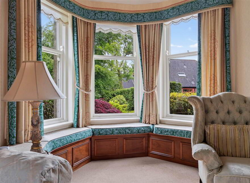 'Eusemere', 22 Killinchy Road, Comber, BT23 5LU