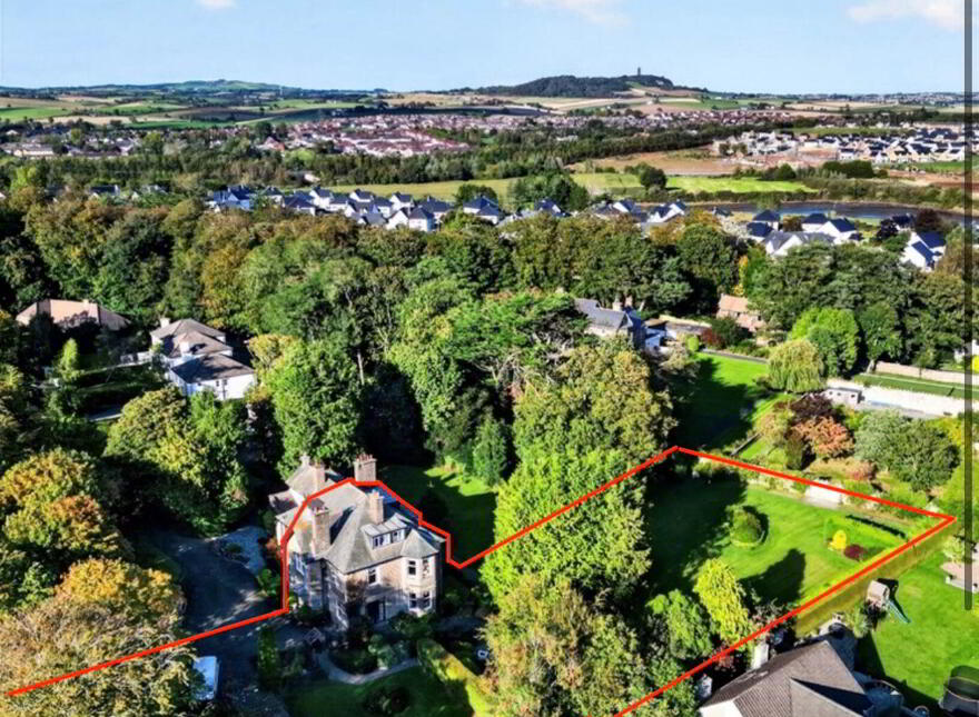 'Eusemere', 22 Killinchy Road, Comber, BT23 5LU
