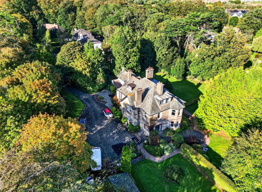 'Eusemere', 22 Killinchy Road, Comber, BT23 5LU