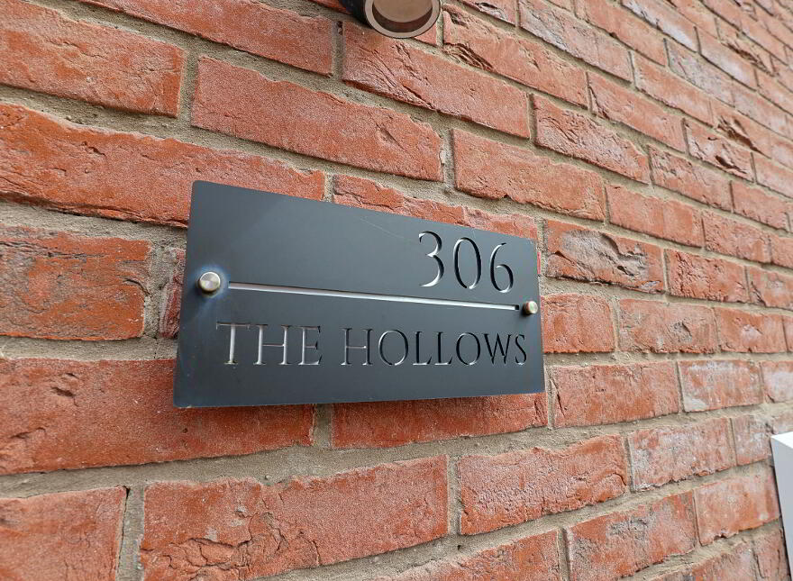 306 The Hollows, Lurgan, Craigavon, BT66 7WW