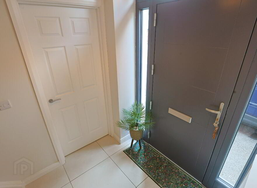 306 The Hollows, Lurgan, Craigavon, BT66 7WW