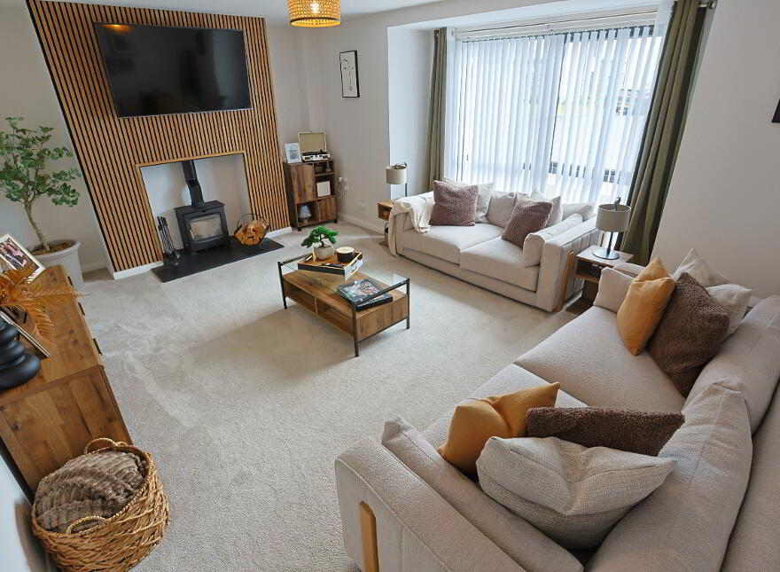 306 The Hollows, Lurgan, Craigavon, BT66 7WW