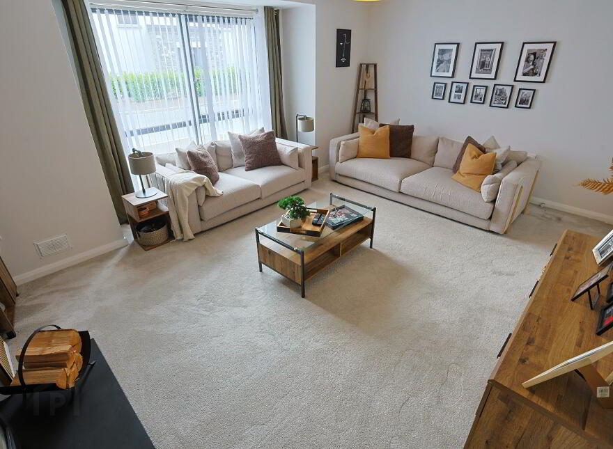 306 The Hollows, Lurgan, Craigavon, BT66 7WW