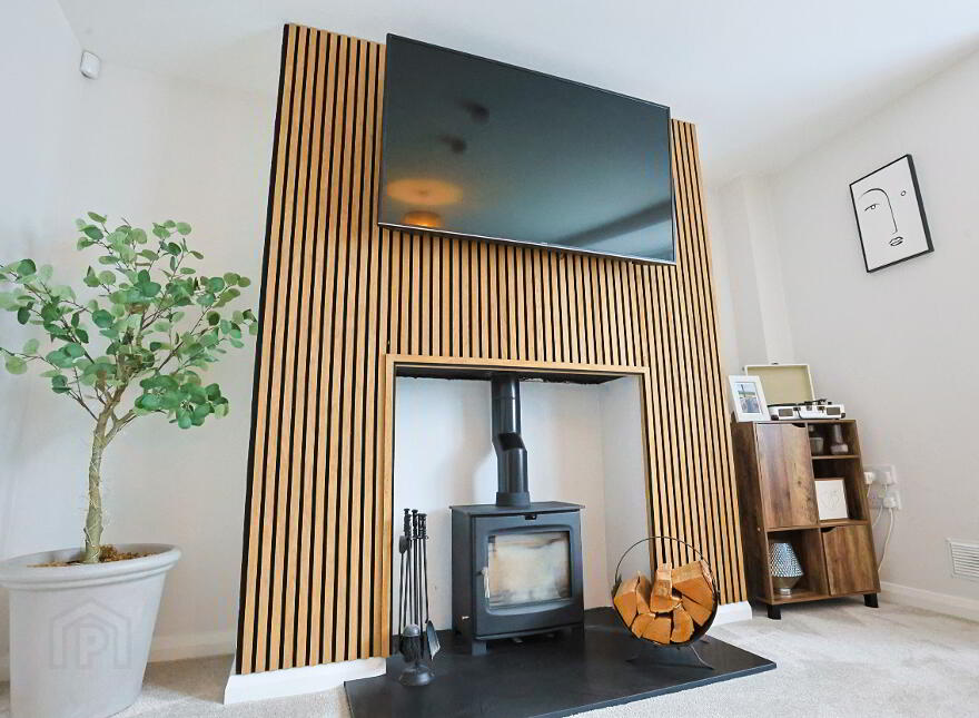 306 The Hollows, Lurgan, Craigavon, BT66 7WW