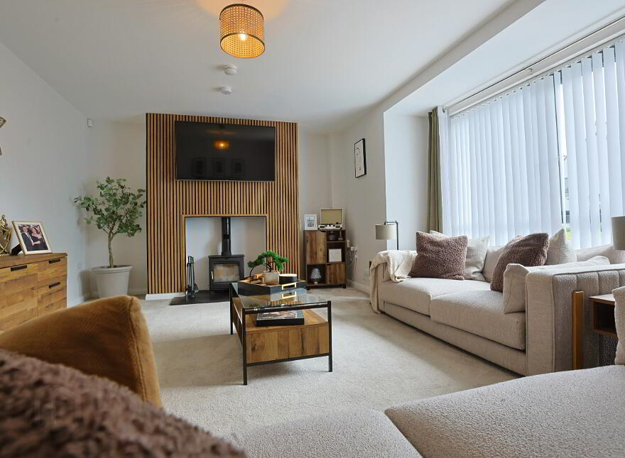 306 The Hollows, Lurgan, Craigavon, BT66 7WW