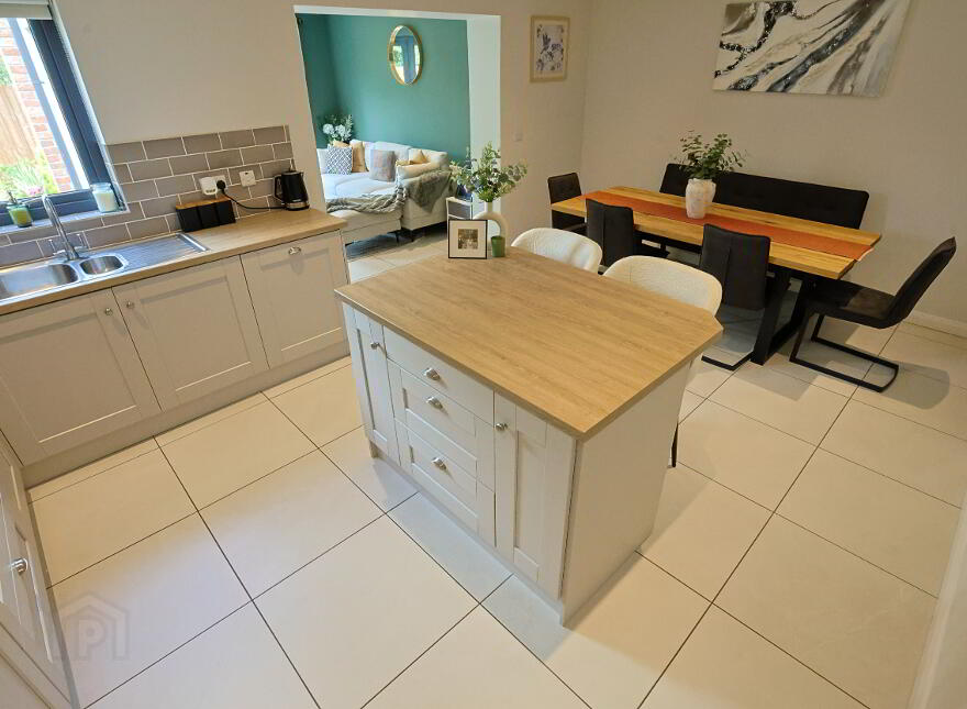 306 The Hollows, Lurgan, Craigavon, BT66 7WW