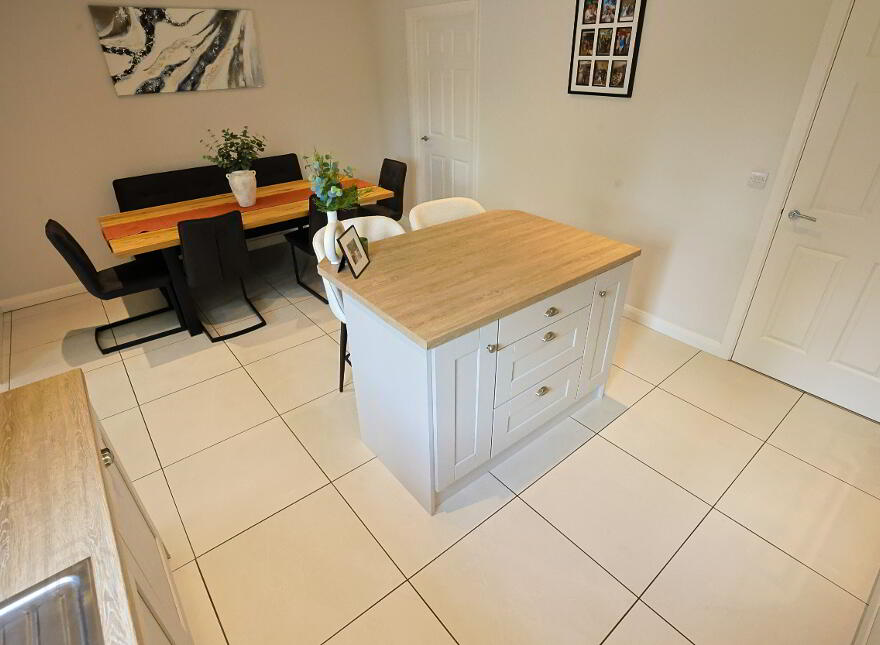 306 The Hollows, Lurgan, Craigavon, BT66 7WW