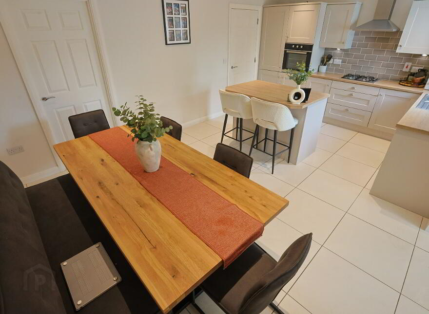 306 The Hollows, Lurgan, Craigavon, BT66 7WW