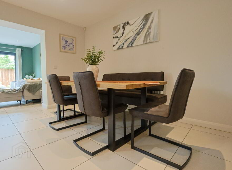 306 The Hollows, Lurgan, Craigavon, BT66 7WW
