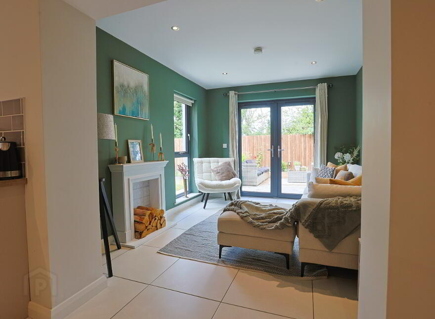 306 The Hollows, Lurgan, Craigavon, BT66 7WW