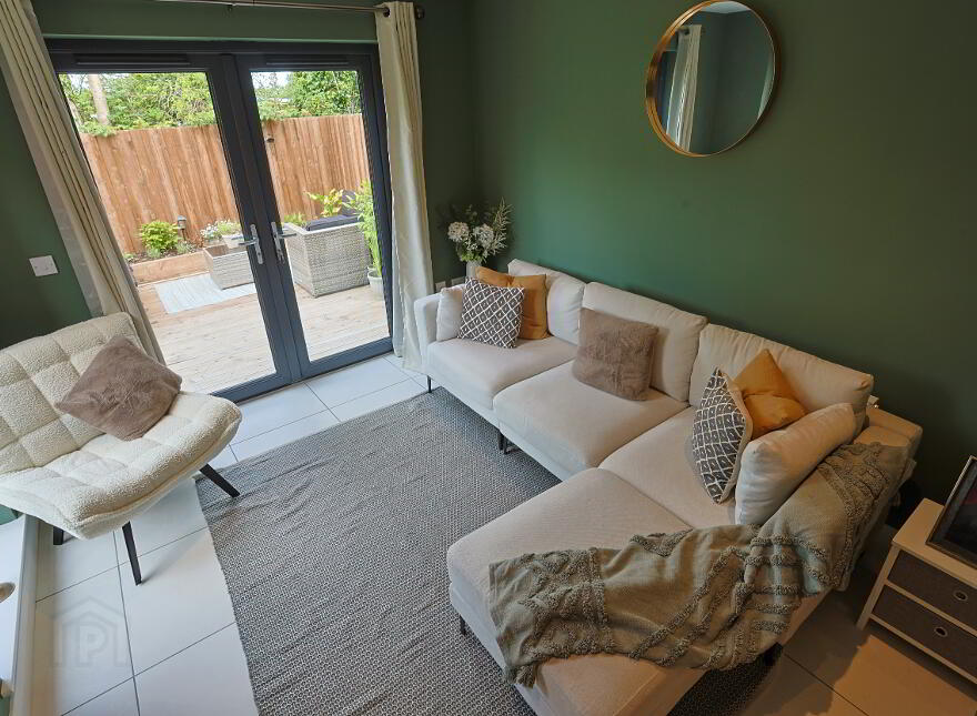 306 The Hollows, Lurgan, Craigavon, BT66 7WW