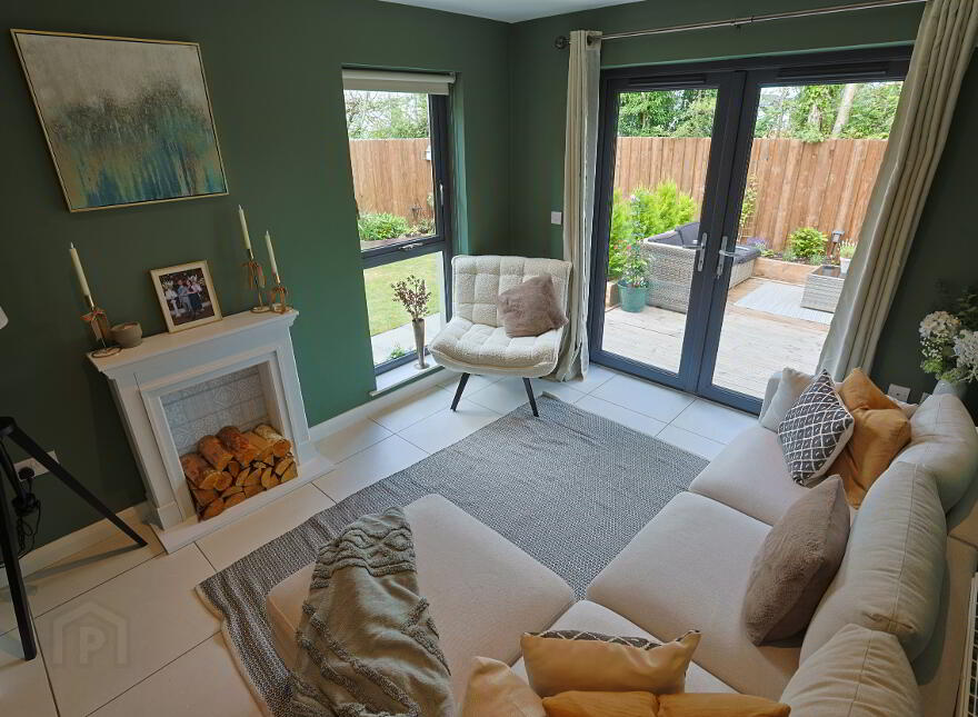 306 The Hollows, Lurgan, Craigavon, BT66 7WW