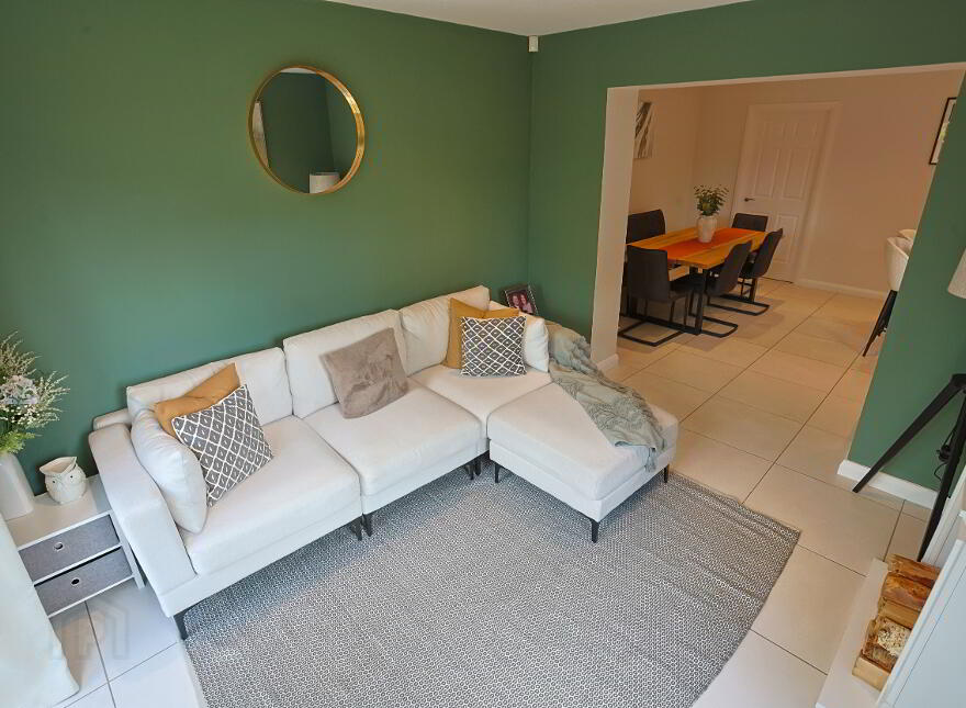 306 The Hollows, Lurgan, Craigavon, BT66 7WW