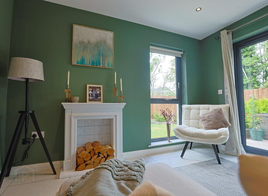 306 The Hollows, Lurgan, Craigavon, BT66 7WW