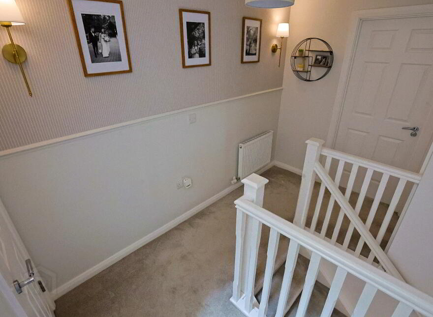 306 The Hollows, Lurgan, Craigavon, BT66 7WW
