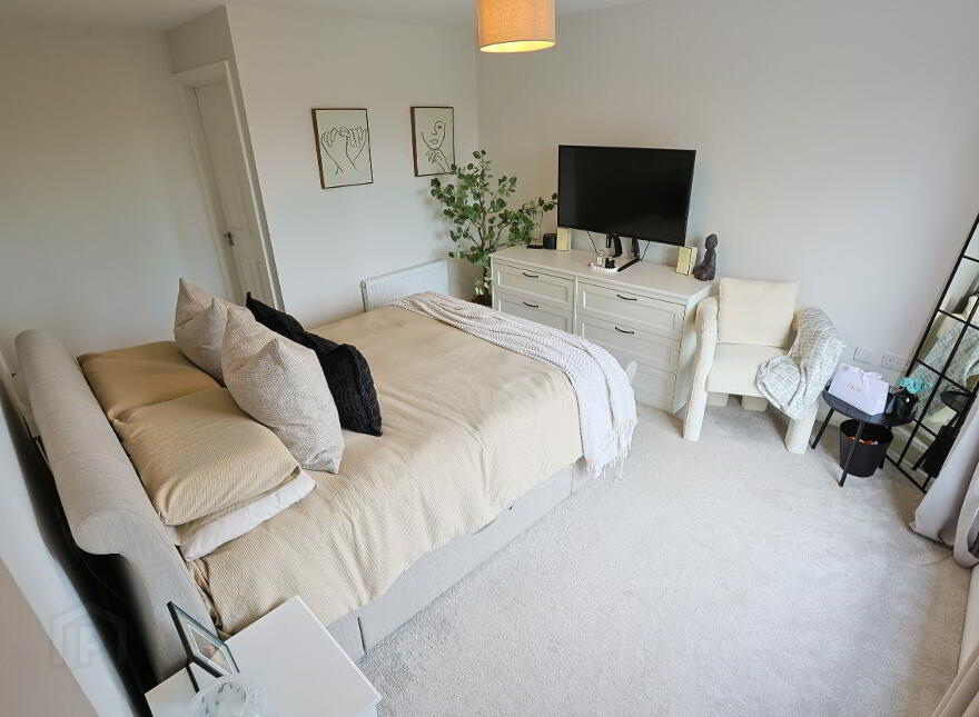 306 The Hollows, Lurgan, Craigavon, BT66 7WW