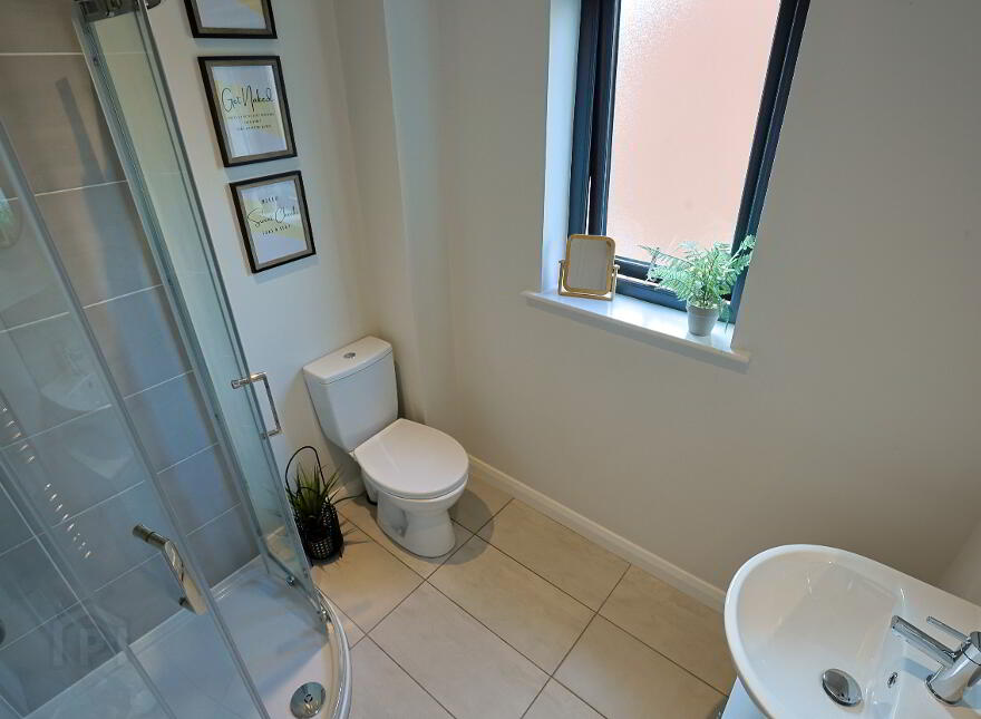 306 The Hollows, Lurgan, Craigavon, BT66 7WW