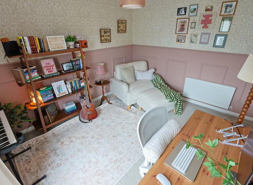 306 The Hollows, Lurgan, Craigavon, BT66 7WW