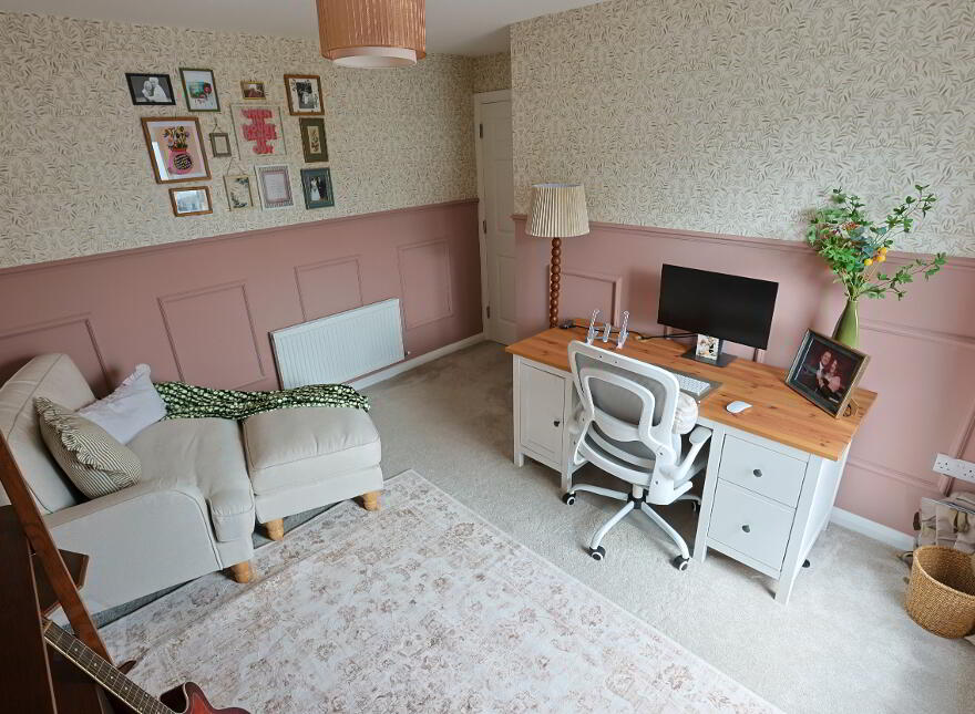 306 The Hollows, Lurgan, Craigavon, BT66 7WW
