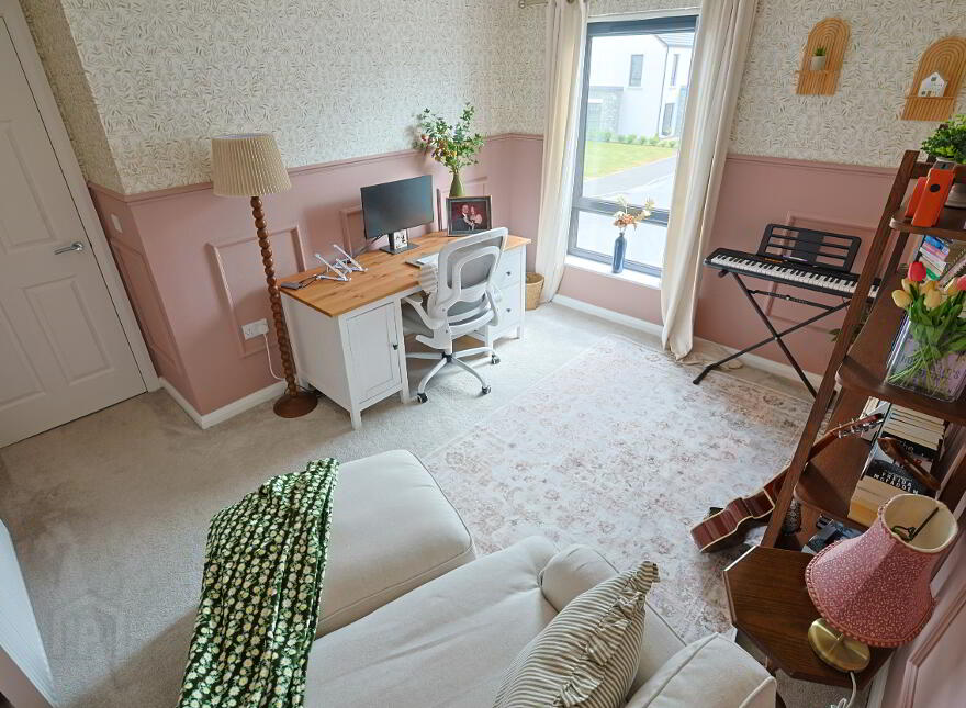 306 The Hollows, Lurgan, Craigavon, BT66 7WW