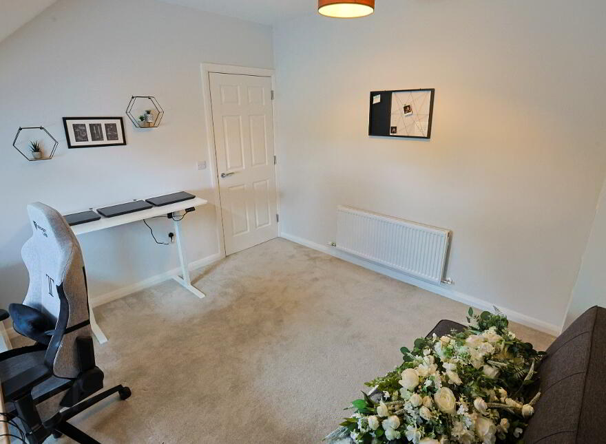 306 The Hollows, Lurgan, Craigavon, BT66 7WW