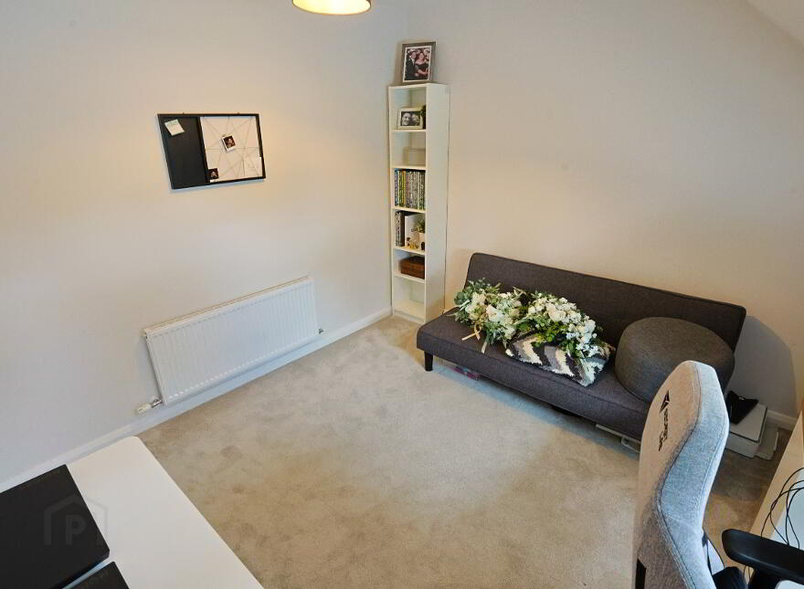306 The Hollows, Lurgan, Craigavon, BT66 7WW