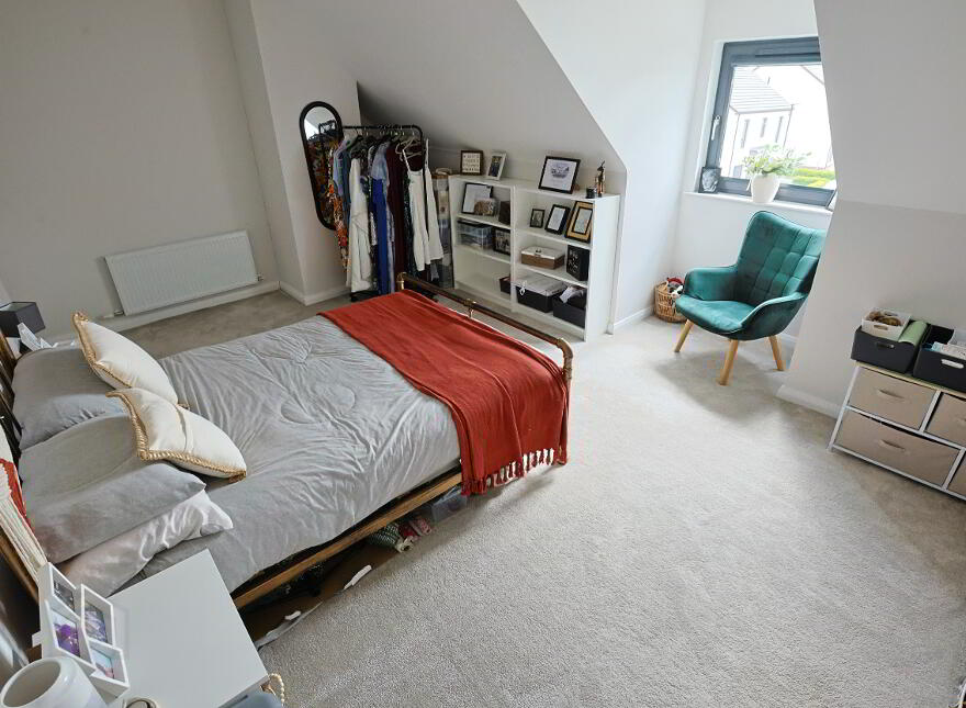 306 The Hollows, Lurgan, Craigavon, BT66 7WW