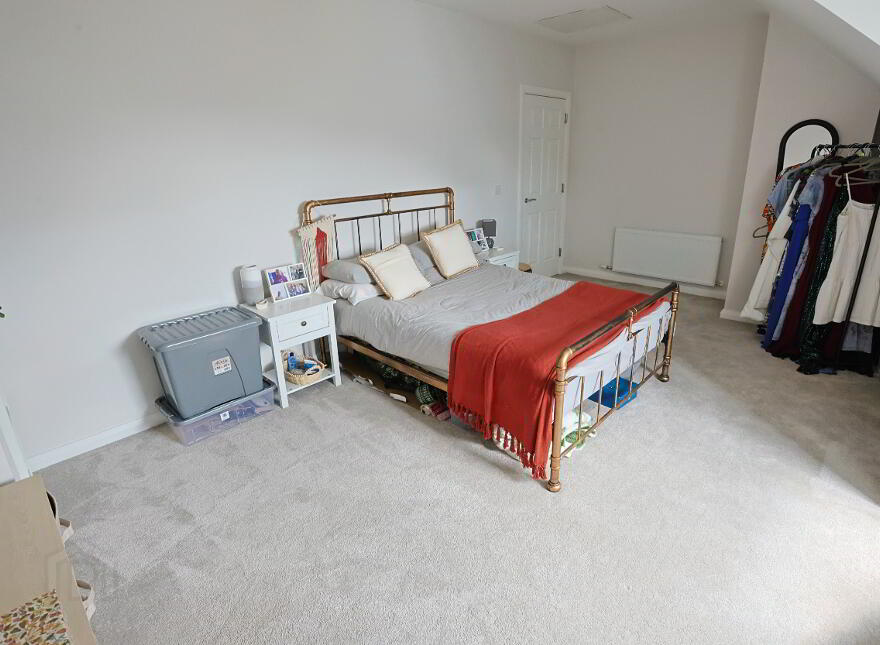 306 The Hollows, Lurgan, Craigavon, BT66 7WW