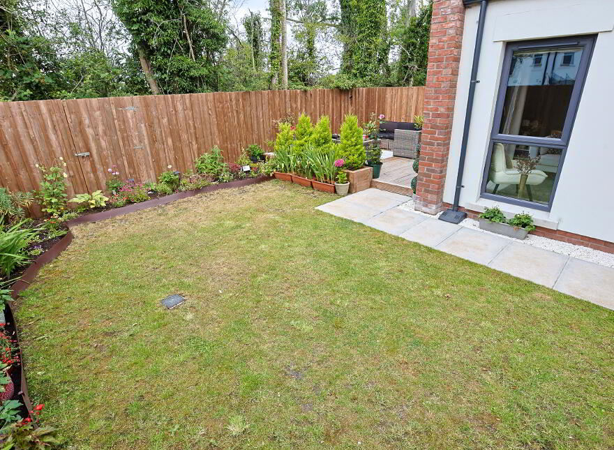 306 The Hollows, Lurgan, Craigavon, BT66 7WW