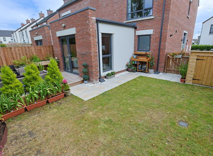 306 The Hollows, Lurgan, Craigavon, BT66 7WW