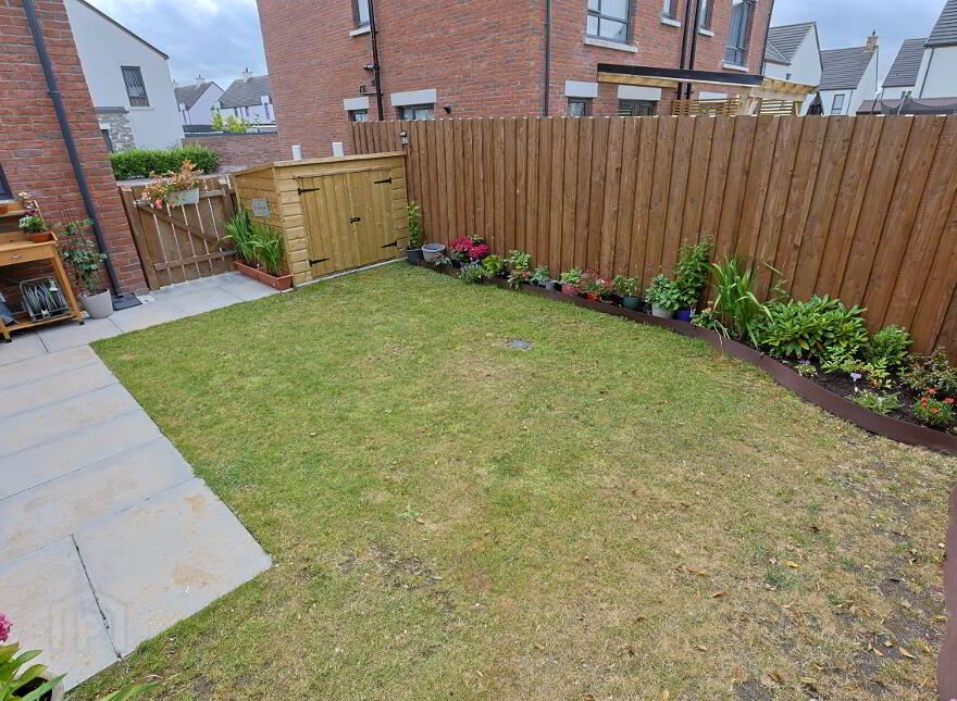 306 The Hollows, Lurgan, Craigavon, BT66 7WW