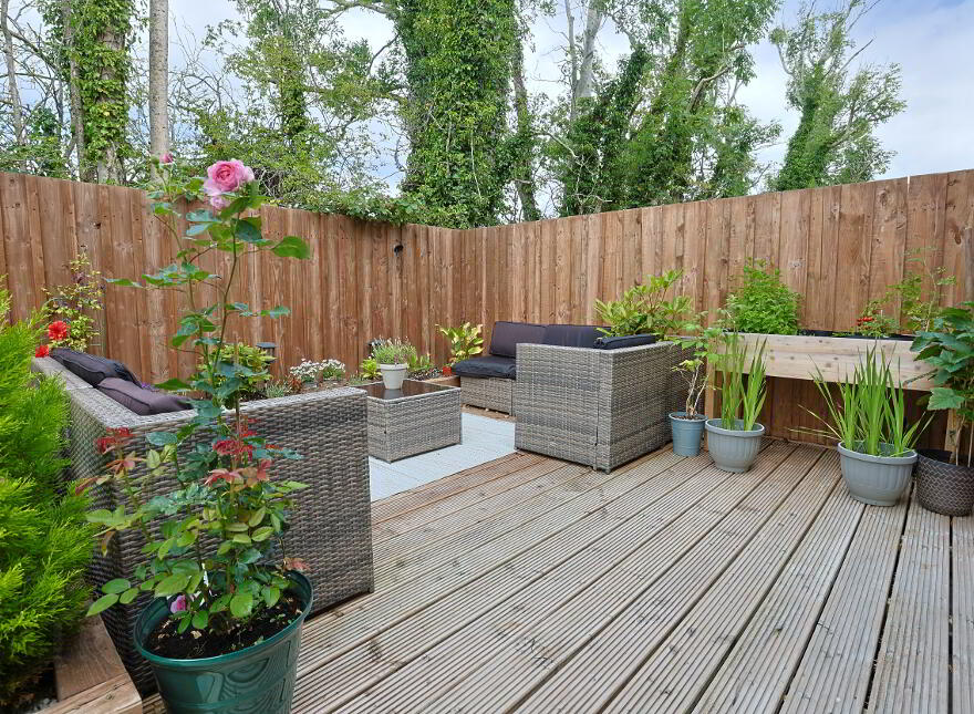 306 The Hollows, Lurgan, Craigavon, BT66 7WW