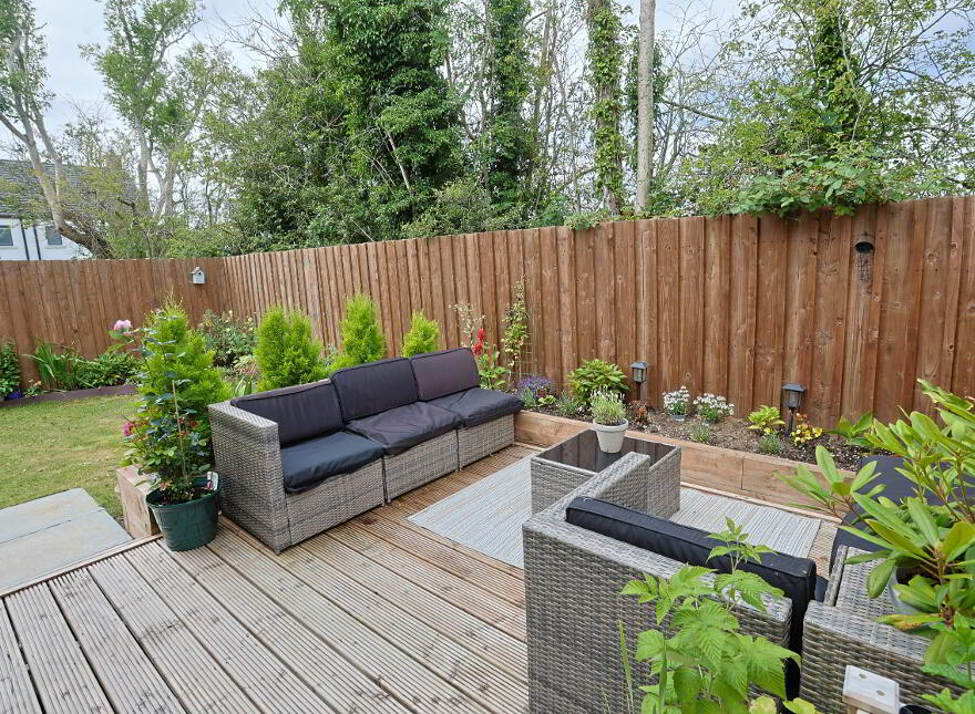 306 The Hollows, Lurgan, Craigavon, BT66 7WW