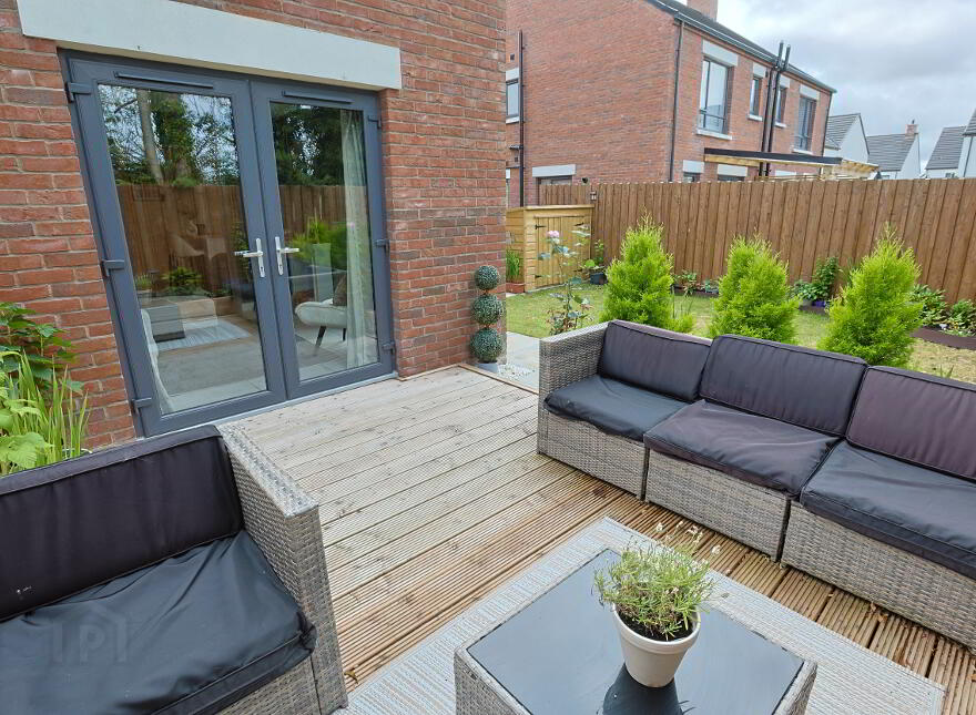 306 The Hollows, Lurgan, Craigavon, BT66 7WW