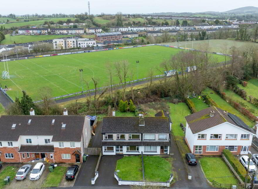 1 Lurganboy, Cavan Town, H12HT20