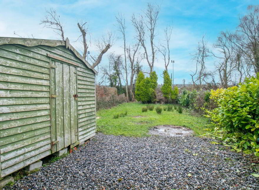 1 Lurganboy, Cavan Town, H12HT20