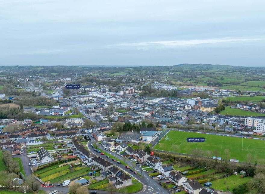 1 Lurganboy, Cavan Town, H12HT20