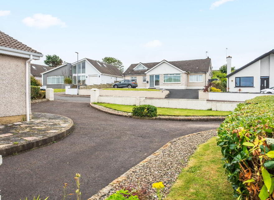 11A Ashfield Drive, Portstewart, BT55 7JT