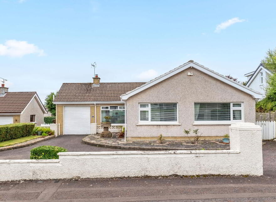 11A Ashfield Drive, Portstewart, BT55 7JT