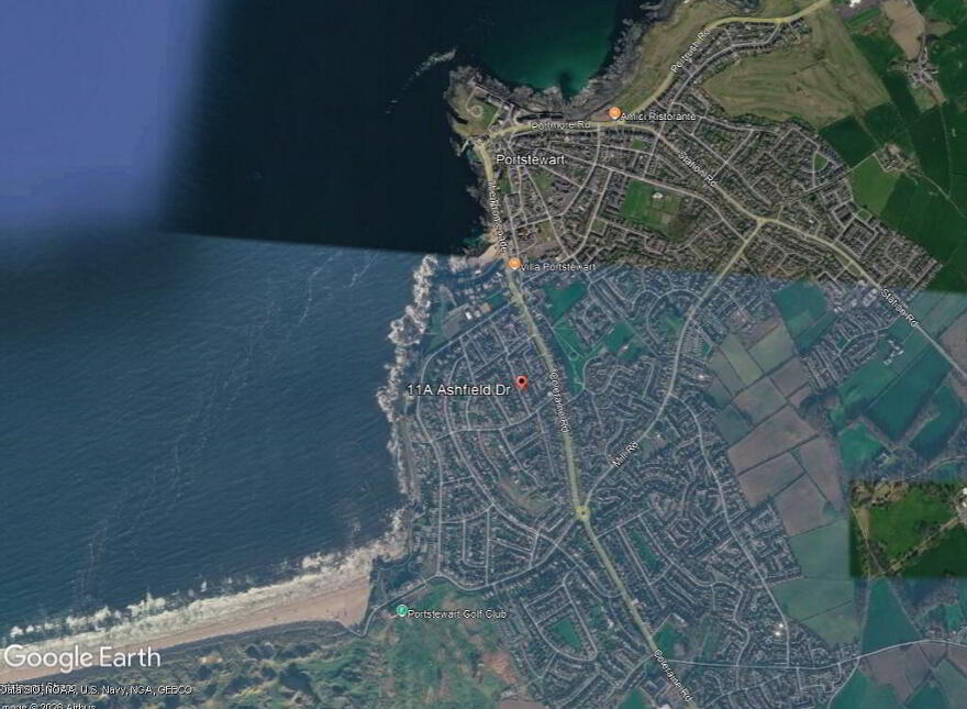 11A Ashfield Drive, Portstewart, BT55 7JT