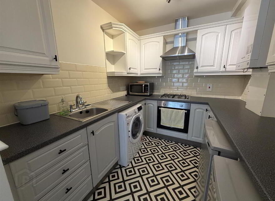 1 Galway Manor, Galway Park, Dundonald, Belfast, BT16 2HT