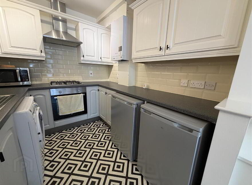 1 Galway Manor, Galway Park, Dundonald, Belfast, BT16 2HT