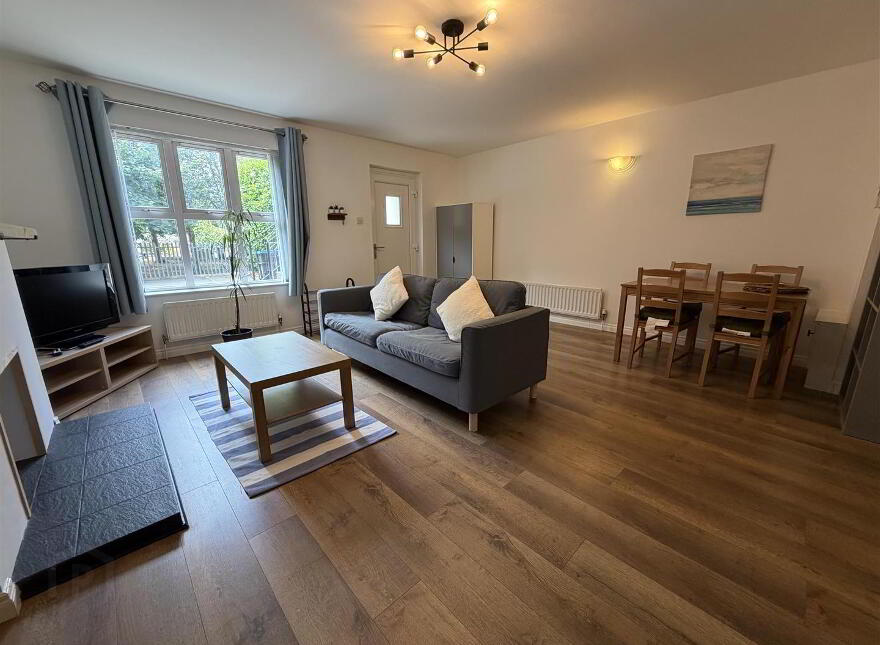 1 Galway Manor, Galway Park, Dundonald, Belfast, BT16 2HT