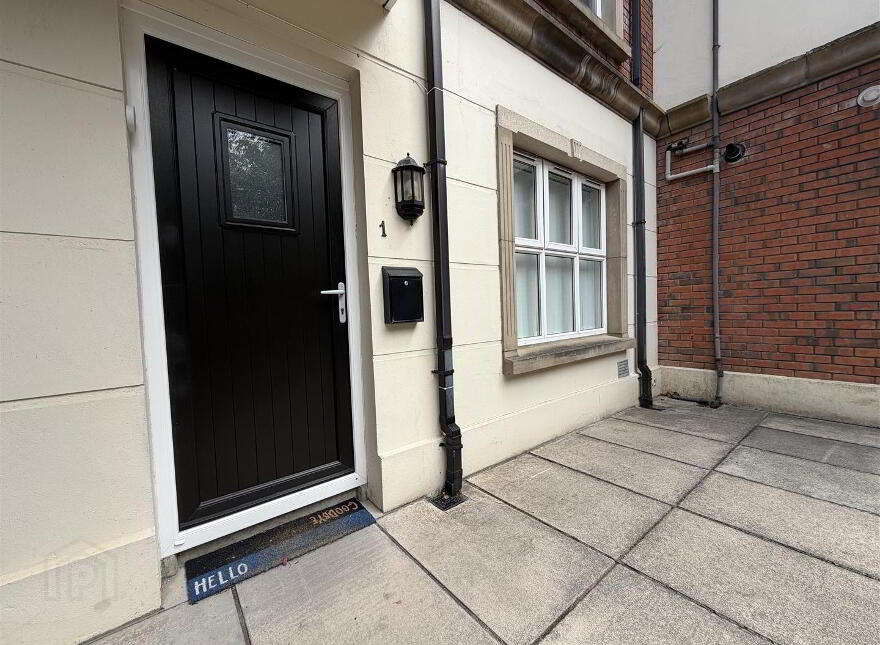1 Galway Manor, Galway Park, Dundonald, Belfast, BT16 2HT