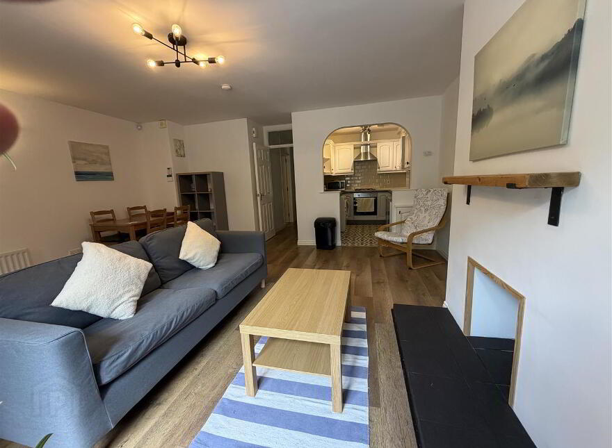 1 Galway Manor, Galway Park, Dundonald, Belfast, BT16 2HT